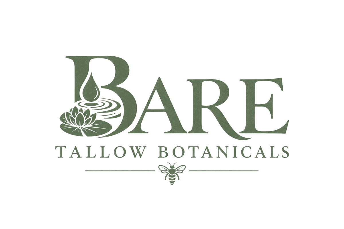 Bare Tallow Botanicals